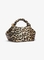 Mini bolso Ganni Bou leopardo
